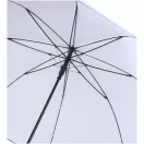 Umbrela de ploaie, Everestus, 2610E18615, 97xØ130 cm, Poliester, Alb