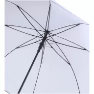   Umbrela de ploaie, Everestus, 2610E18615, 97xØ130 cm, Poliester, Alb