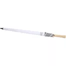 Umbrela de ploaie, Everestus, 2610E18615, 97xØ130 cm, Poliester, Alb