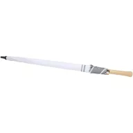   Umbrela de ploaie, Everestus, 2610E18615, 97xØ130 cm, Poliester, Alb