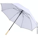 Umbrela de ploaie, Everestus, 2610E18615, 97xØ130 cm, Poliester, Alb