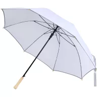   Umbrela de ploaie, Everestus, 2610E18615, 97xØ130 cm, Poliester, Alb