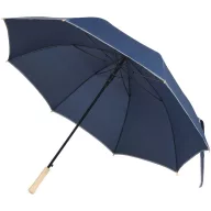   Umbrela de ploaie, Everestus, 2610E18616, 97xØ130 cm, Poliester, Albastru Navy