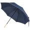 Umbrela de ploaie, Everestus, 2610E18616, 97xØ130 cm, Poliester, Albastru Navy