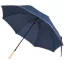 Umbrela de ploaie, Everestus, 2610E18616, 97xØ130 cm, Poliester, Albastru Navy
