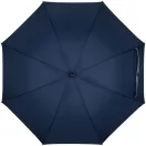 Umbrela de ploaie, Everestus, 2610E18616, 97xØ130 cm, Poliester, Albastru Navy