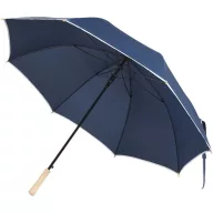   Umbrela de ploaie, Everestus, 2610E18616, 97xØ130 cm, Poliester, Albastru Navy