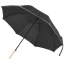 Umbrela de ploaie, Everestus, 2610E18617, 97xØ130 cm, Poliester, Negru