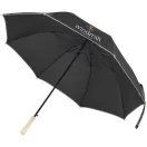 Umbrela de ploaie, Everestus, 2610E18617, 97xØ130 cm, Poliester, Negru