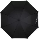 Umbrela de ploaie, Everestus, 2610E18617, 97xØ130 cm, Poliester, Negru