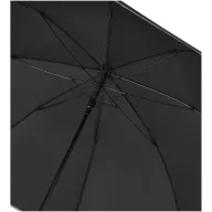   Umbrela de ploaie, Everestus, 2610E18617, 97xØ130 cm, Poliester, Negru