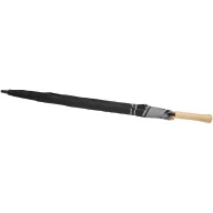   Umbrela de ploaie, Everestus, 2610E18617, 97xØ130 cm, Poliester, Negru