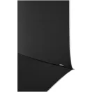 Umbrela de ploaie, Everestus, 2610E18617, 97xØ130 cm, Poliester, Negru