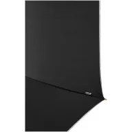   Umbrela de ploaie, Everestus, 2610E18617, 97xØ130 cm, Poliester, Negru