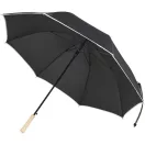 Umbrela de ploaie, Everestus, 2610E18617, 97xØ130 cm, Poliester, Negru