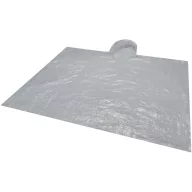   Poncho de ploaie de unica folosinta, Everestus, 2610E17881, In capsula, Adulti, Ø6.3 cm, Polistiren, Alb