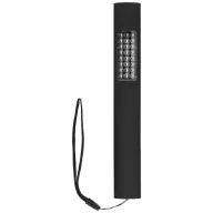   Lutz magnetic 28-LED torch light, ABS plastic with soft touch coating, solid black