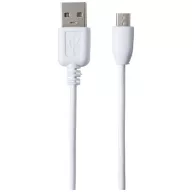 Pep 4000 mAh power bank, Aluminium, Light blue