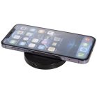 Incarcator wireless 1A, Everestus, 21OCT1150, Ø 6.96 cm, ABS, Negru