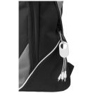 The Troop 3-in-1 Charging Cable, ABS Plastic, White