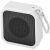 Blackwater outdoor Bluetooth® speaker, ABS Plastic, White