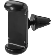 Suport auto pentru telefon, Everestus, 20FEB1293, ABS, Negru