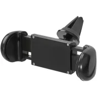 Suport auto pentru telefon, Everestus, 20FEB1293, ABS, Negru