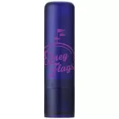 Deale lip balm stick, Plastic, Blue