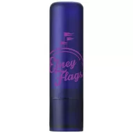 Deale lip balm stick, Plastic, Blue