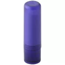 Deale lip balm stick, Plastic, Blue