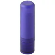 Deale lip balm stick, Plastic, Blue