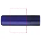 Deale lip balm stick, Plastic, Blue