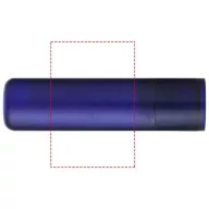 Deale lip balm stick, Plastic, Blue