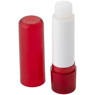 Deale lip balm stick, Plastic, Red