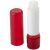 Deale lip balm stick, Plastic, Red