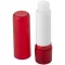 Deale lip balm stick, Plastic, Red