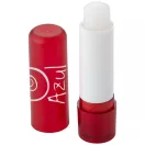 Deale lip balm stick, Plastic, Red