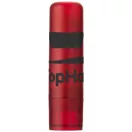 Deale lip balm stick, Plastic, Red