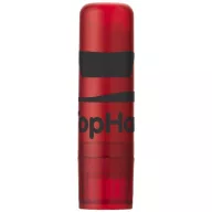 Deale lip balm stick, Plastic, Red