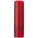 Deale lip balm stick, Plastic, Red