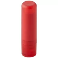 Deale lip balm stick, Plastic, Red