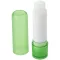 Deale lip balm stick, Plastic, Green