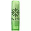 Deale lip balm stick, Plastic, Green