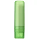 Deale lip balm stick, Plastic, Green