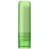 Deale lip balm stick, Plastic, Green