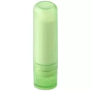 Deale lip balm stick, Plastic, Green