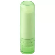 Deale lip balm stick, Plastic, Green