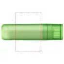 Deale lip balm stick, Plastic, Green