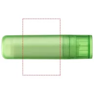Deale lip balm stick, Plastic, Green