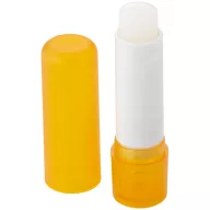 Deale lip balm stick, Plastic, Orange